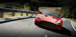 Aston Martin V12 Zagato 2012 года (WW)